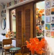 3 Cafe di Surabaya Cocok buat Nongkrong Cantik