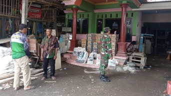 Tatapan Kosong Anak di Jember saat Habisi Nyawa Bapaknya