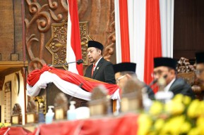 Anggota DPRD Jatim Imbau Gerbang Jembatan Suramadu Diaktifkan Lagi