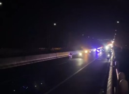 Video Balap Motor di Suramadu Kembali Beredar, Polres Bangkalan Warning Warga