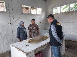 Pembuang Bayi Perempuan di Jember Terungkap, Terduga Pelaku Masih Pelajar