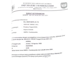 Peserta Seleksi Perangkat Desa di Jember Diloloskan Tuai Protes, Ini Sebabnya