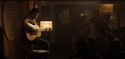 A Complete Unknown, Drama Biografi Musisi Bob Dylan Masuk Nominasi Oscar 2025