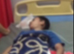 Viral Bocah SD di Jember Dicekoki Miras, Diduga Korban Bullying