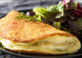 5 Pilihan Menu Brunch yang Lezat dan Bernutrisi