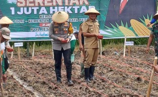 Bupati Lamongan Beber Hasil Evaluasi Uji Coba Program MBG