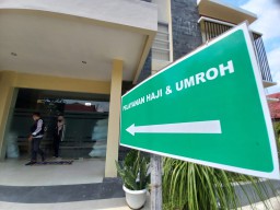 975 CJH asal Tulungagung Bakal Berangkat Mei 2025
