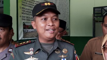 Pembangunan Dapur Hybrid Baru 10 Persen, MBG Belum Bisa Dilaksanakan di Kota Kediri