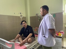 Kasus Demam Berdarah Terus Meningkat di Ponorogo, 47 Pasien di RS Muslimat