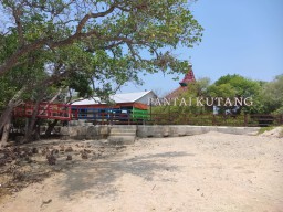 Pesona Wisata Pantura Lamongan jadi Magnet Tarik Wisatawan