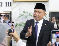 Anggota DPR RI Tolak Potongan 30 Persen, Aplikasi Rugikan Ojol