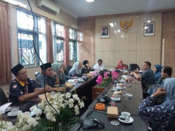 257 Ribu Jiwa Belum Terdaftar, DPRD Jember Pertanyakan 98 Persen Peserta BPJS