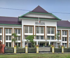 DPRD Bangkalan Putuskan JHT Perangkat Desa Tak Wajib