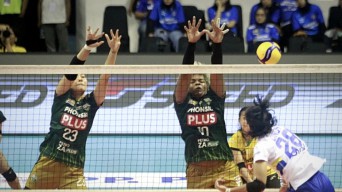 Gresik Petrokimia Takluk 3-1 dari Bandung BJB Tandamata di Putaran 1 Seri 4 Proliga 2025