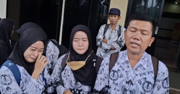 Kisah Sedih Para Guru di Jember yang Lolos PPPK Tapi Dibatalkan