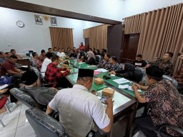 Guru PPPK Paruh Waktu di Tulungagung Tuntut Gaji Layak, Ancam Mogok Mengajar