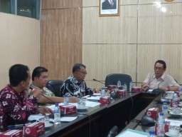 Hotel Java Lotus Tunggak Pajak Rp3,8 Miliar,  DPRD Jember Segera Panggil