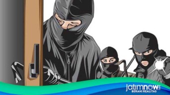 SMPN 1 Bangkalan Kemalingan, Pj Bupati Warning Pencurinya