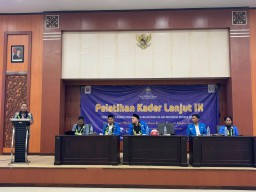 PKB Jatim Ajak PMII Kritis pada Kinerja Pemerintah