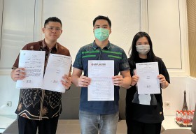 Menantu Asal Surabaya Digugat Mertua karena Warisan