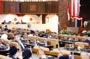 2 BUMD Pemprov Jatim Berubah Nama