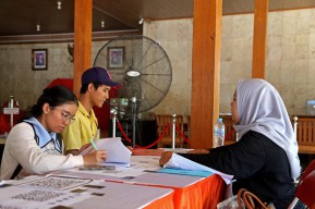 Syarat dan Cara Daftar Beasiswa Pemuda Tangguh Surabaya Kategori Mahasiswa