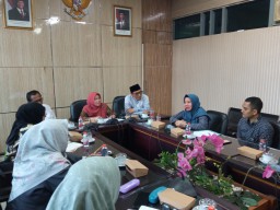 JPK dan SPM Tak Bisa Digunakan, Komisi D DPRD Jember Sarankan Pakai BPJS