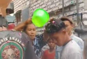 Perahu Tenggelam usai Dihantam Ombak di Perairan Bangkalan, 1 Nelayan Hilang