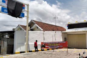 Pedagang Lojejer Jember Tolak Berdirinya Indomaret Dekat Pasar