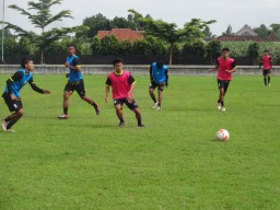 Perseta 1970 Tulungagung Bidik Kemenangan Perdana di Kompetisi Liga 4 Jatim