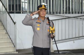 Mengenal Macan Giri, Tim Khusus Bentukan Polres Gresik untuk Berantas Kejahatan