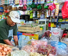 Minyakita Langka di Pasar Larangan Sidoarjo