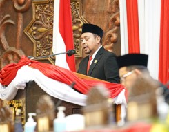 DPRD Bangkalan Soroti Pengawasan Suramadu usai Mahasiswa UTM Terjerat Tali Senar