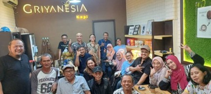 Jelang Kongres Ika Nembelas, Alumni SMAN 16 Surabaya Siap Pilih Ketua Umum Baru
