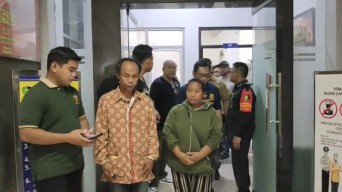 Potongan Kepala dan Kaki Korban Mutilasi Ngawi Dimakamkan Satu Liang Lahat
