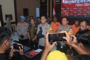 Ngaku Petugas Leasing, Pria di Blitar Tipu Nasabah Puluhan Juta