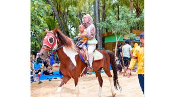 Pantai Kelapa Tuban Digadang-gadang jadi Destinasi Wisata Internasional