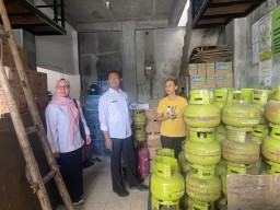 Harga LPG 3 Kg Naik, Disperdagkum Ponorogo Tambah Jumlah Pangkalan