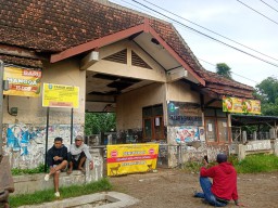 9 Pasar Hewan di Ponorogo Tutup 2 Pekan, Cegah Penyebaran PMK