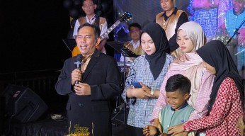 Mengenal Ady Setiawan, Mantan Dirut PDAM Jember yang Pernah Pecahkan Rekor MURI