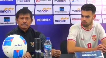 Indonesia Menang 4-0 Lawan India di Sidoarjo, Pelatih: Belum Sesuai Harapan