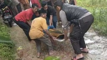 4 Fakta Pembunuhan Pria di Sampang, Korban Sempat Minta Anak Lari Cari Bantuan