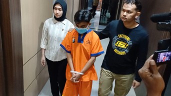 Kasus Penemuan Mayat di Warung Lamongan Terungkap, Dibunuh Teman Sekolahnya