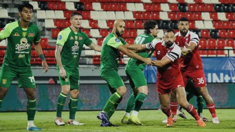 Performa Persebaya Surabaya Buruk, Ini Langkah Paul Munster