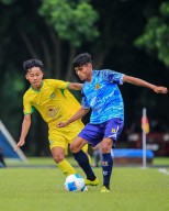 Kalah di Laga Terakhir, Perseta 1970 Gagal Maju Babak Selanjutnya