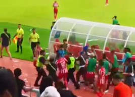 Hasil Pertandingan Menggantung, Deltras Tunggu Keputusan Exco PSSI
