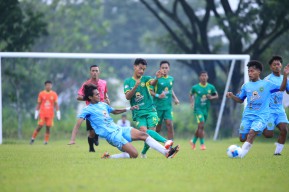 Perseta 1970 Tulungagung Kembali Bermain Imbang di Laga Kedua