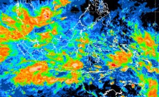 BMKG Warning Cuaca Ekstrem di Jatim pada 18 hingga 27 Januari: Waspada!