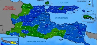 BMKG Kembali Beri Warning: Cuaca Ekstrem Masih Ancam Jawa Timur