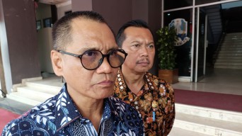 Pemkab Tulungagung Jalin Komunikasi dengan Tim Transisi Pemenang Pilkada